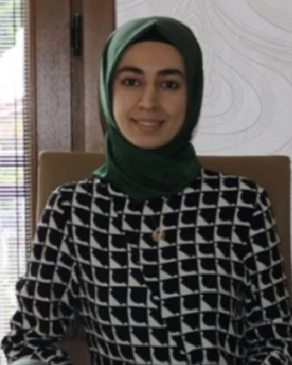Klinik Psikolog Arzu Duran